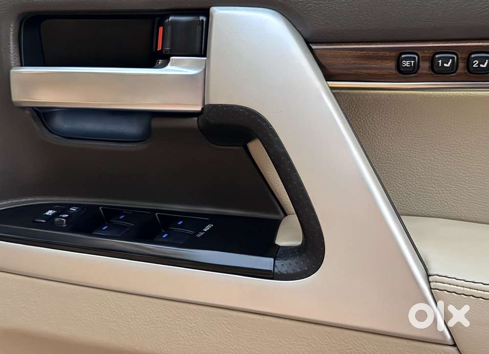 Toyota Land Cruiser Vx V8 At, 2019, Diesel