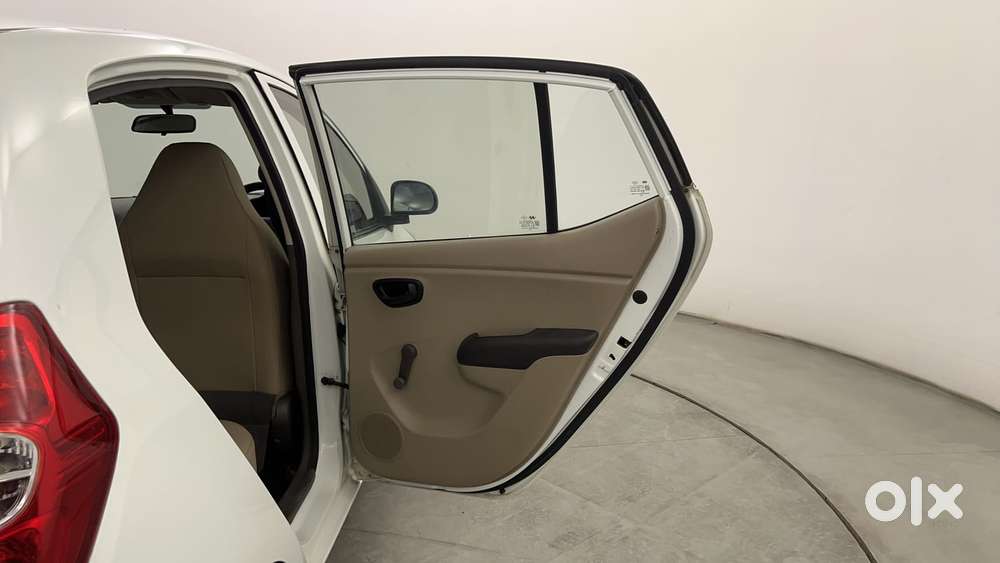 Hyundai I10 2007-2010 Era 1.1, 2012, Petrol