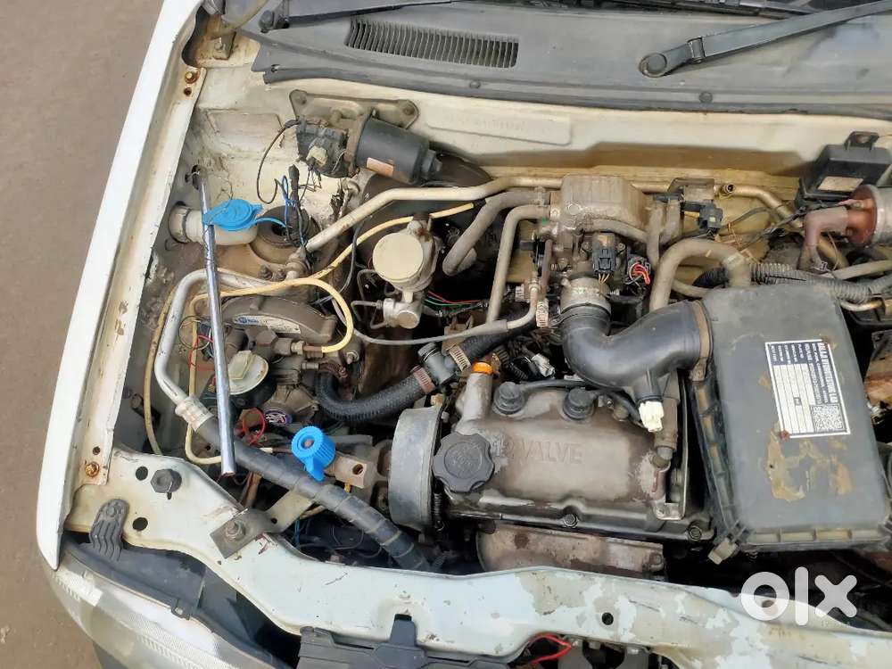 Maruti Suzuki Alto 2008