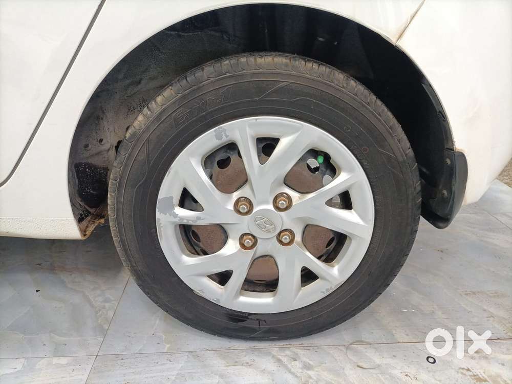 Hyundai Grand I10 1.2 Kappa Magna, 2018, Petrol