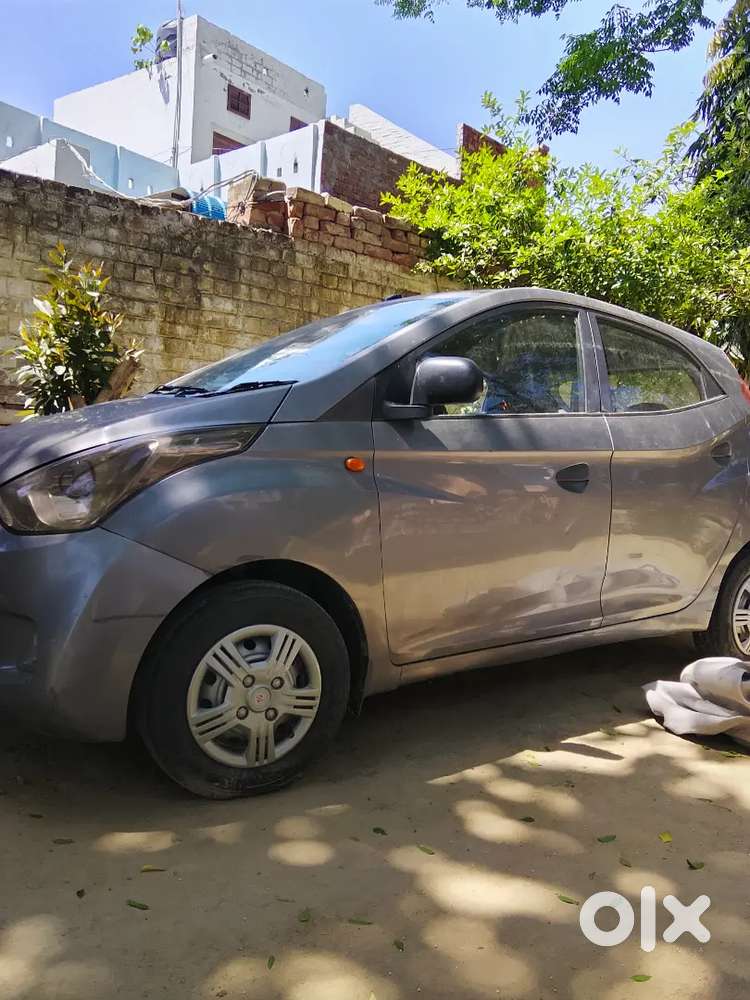 Good Condition Car Family Car Ok Report  Barnala