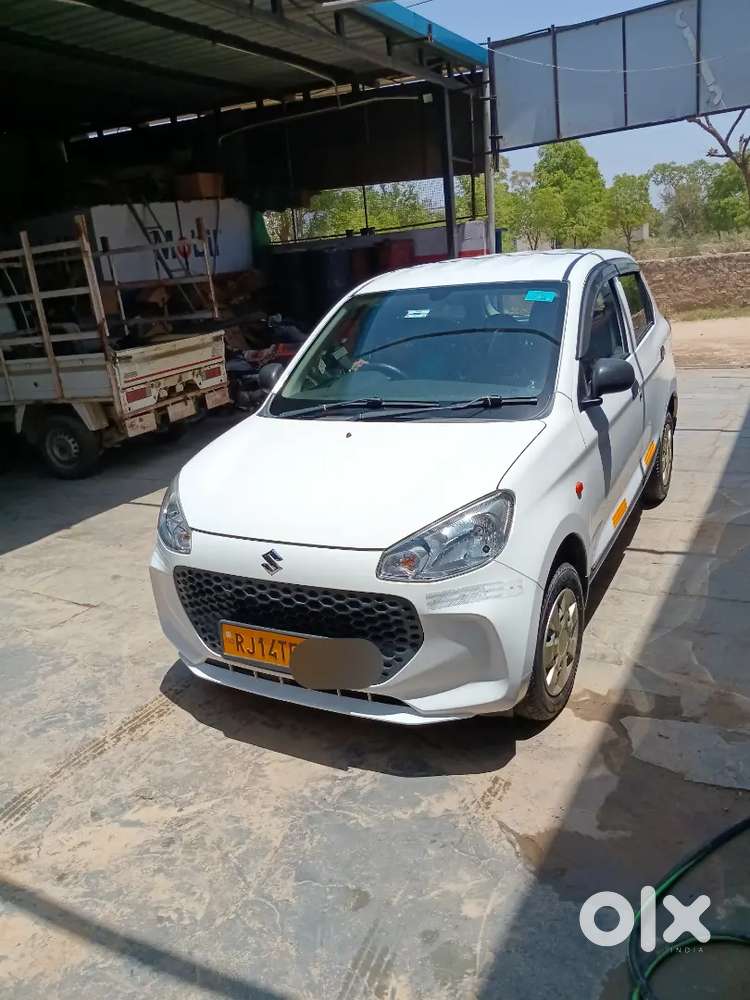 Maruti Suzuki Alto K10 2023