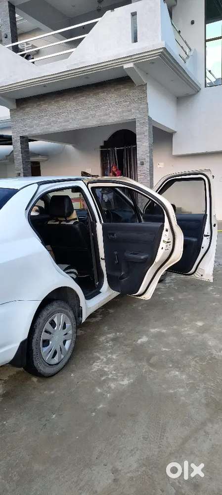 Maruti Suzuki Dzire Vdi 2017
