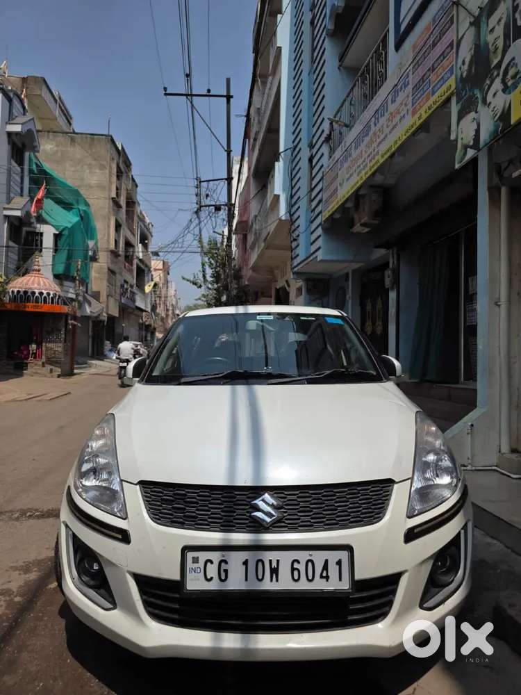 Maruti Suzuki Swift 2014 Petrol Well Maintained
