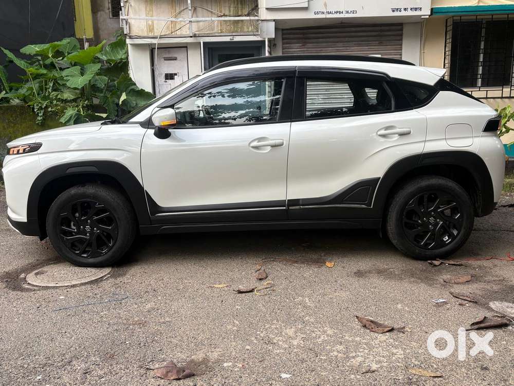 Maruti Suzuki Fronx Delta Plus 1.2 Mt, 2025, Petrol