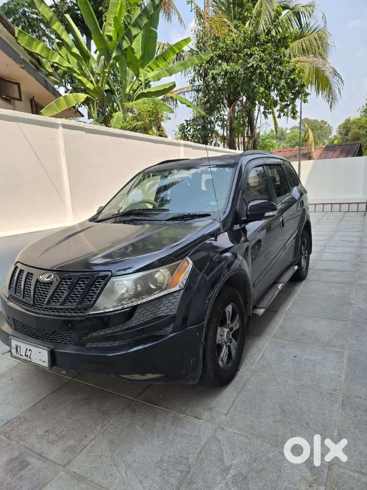 2013 Model, Black, Oil Good Condition