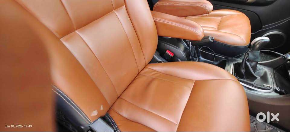 Tata Safari Storme 2017 Diesel 145000 Km Driven