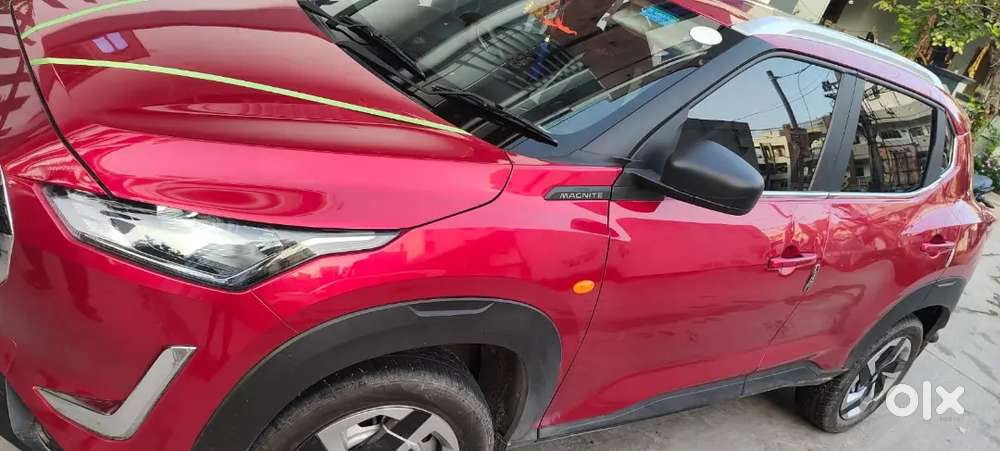 Nissan Magnite 1.0 Xe 2024
