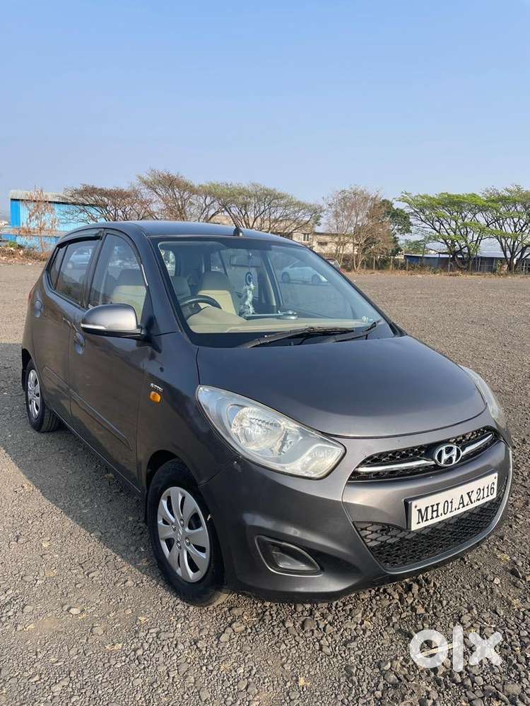 Hyundai I10 2011 Petrol Good Condition