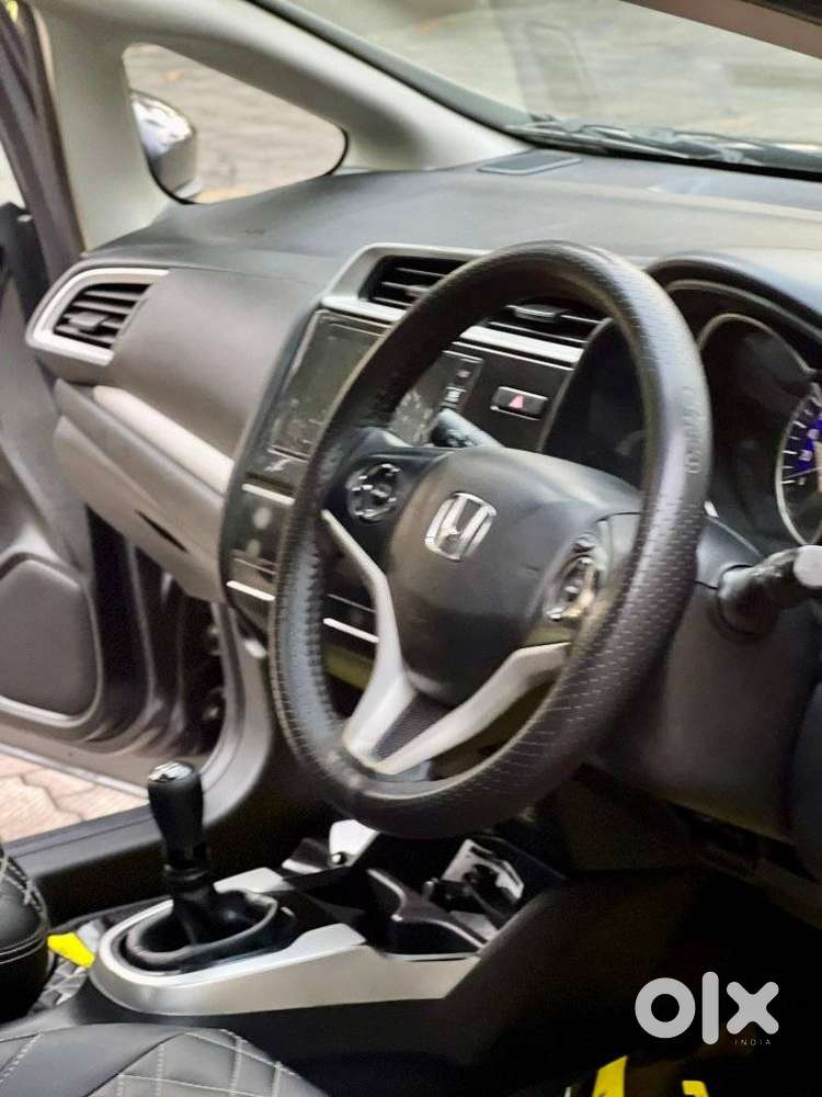 Honda Wr-v I-vtec Vx, 2018, Diesel