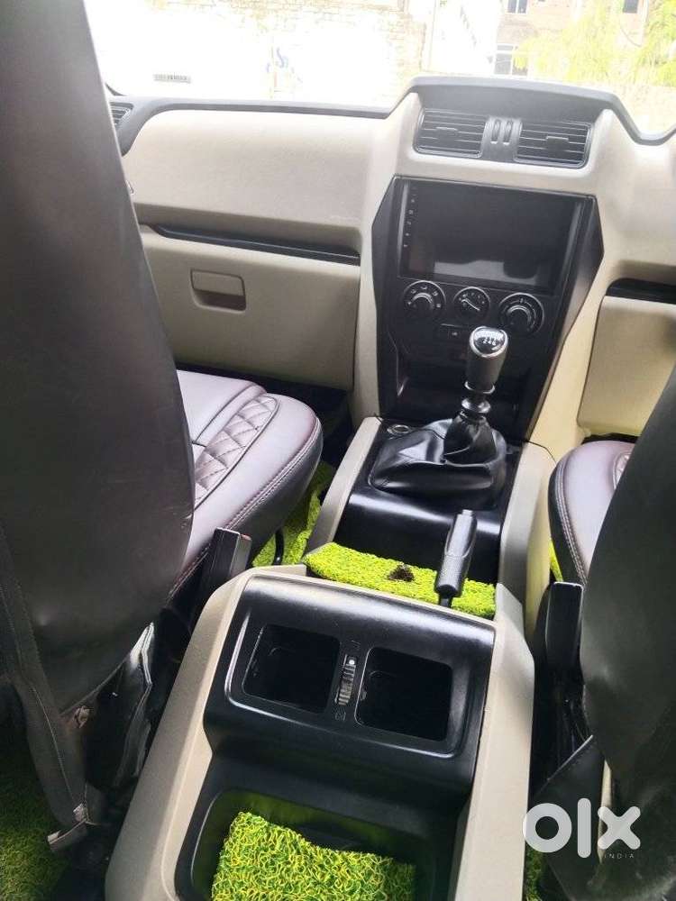 Mahindra Scorpio Classic 2.2 S Mt 7 Str, 2024, Diesel
