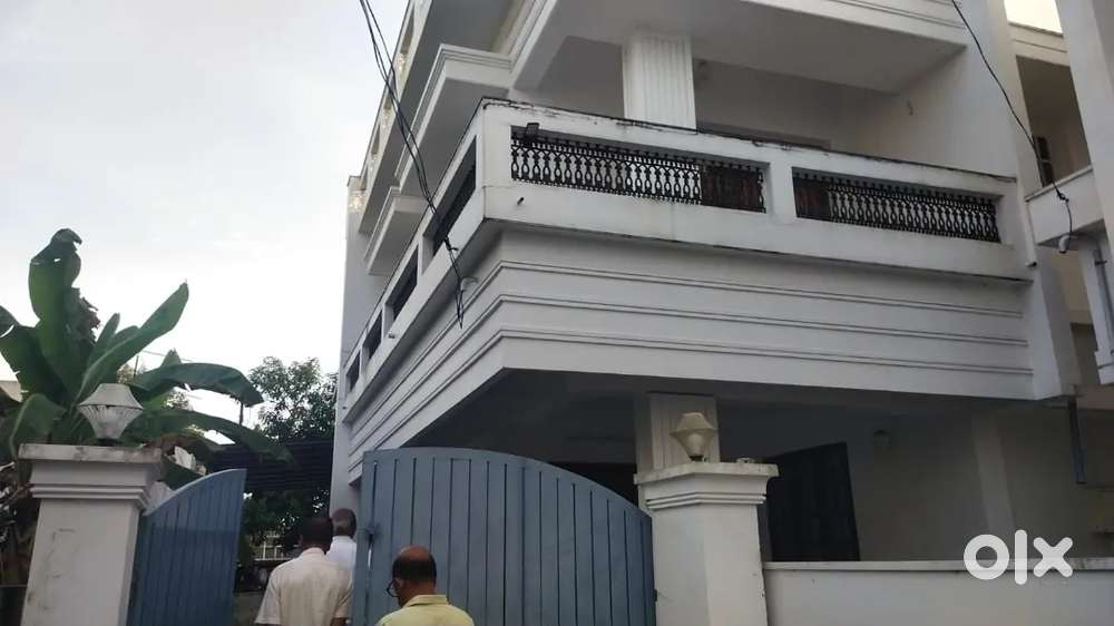 YD: BRAND NEW 4 BHK INDEPENDENT DUPLEX HOUSE FOR SALE: