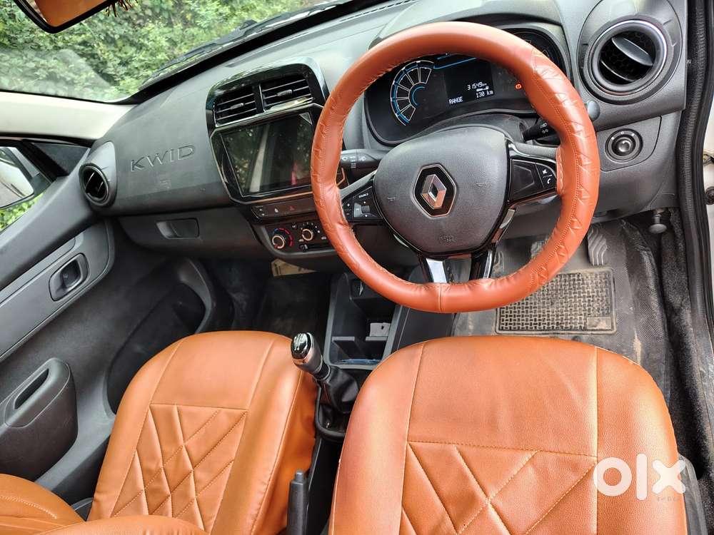Renault Kwid 1.0 Rxt Easy-r, 2023, Petrol