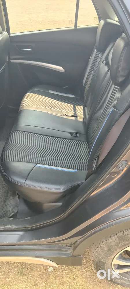 Maruti Suzuki S-cross 2020 Petrol 101000 Km Driven