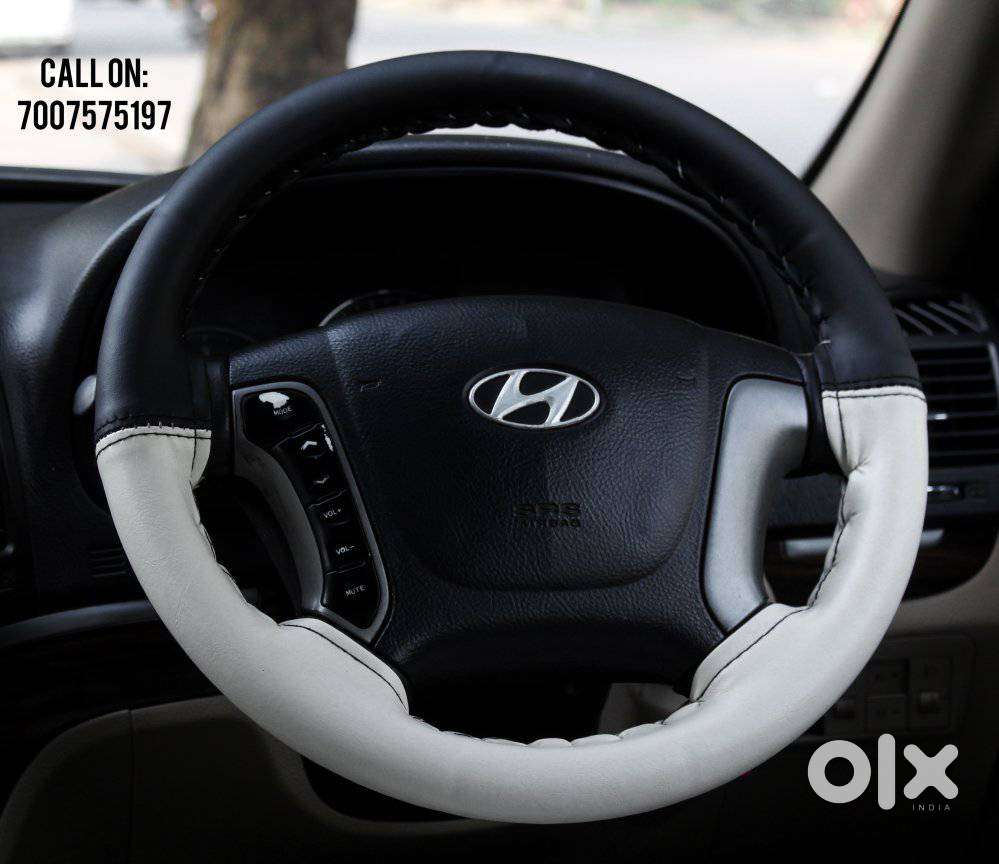 Hyundai Santa Fe 2009-2013 4x2, 2011, Diesel