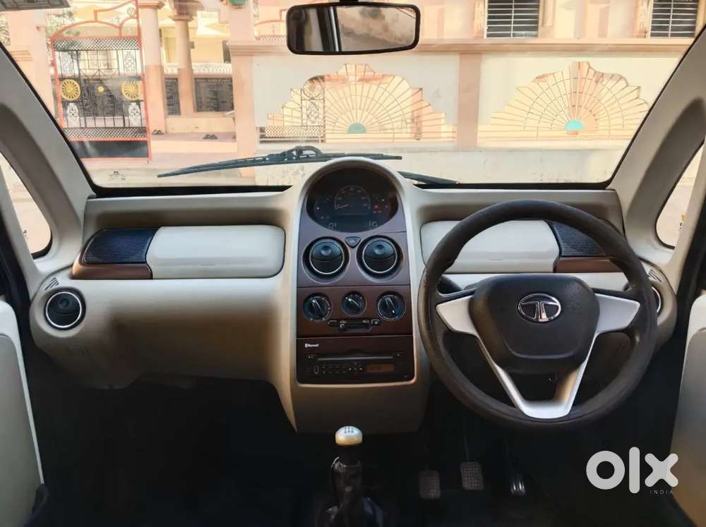 Tata Nano Twist Xt