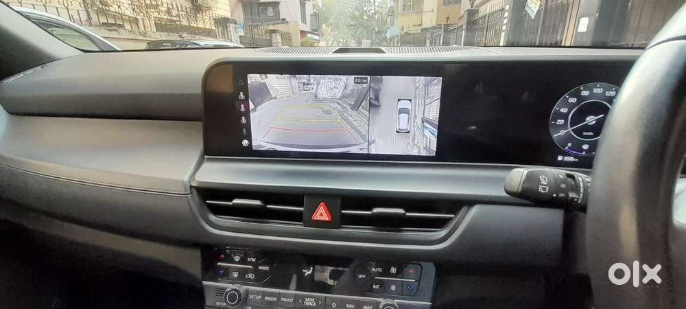 Kia Seltos 1.5 Gtx+ Diesel At, 2023, Diesel