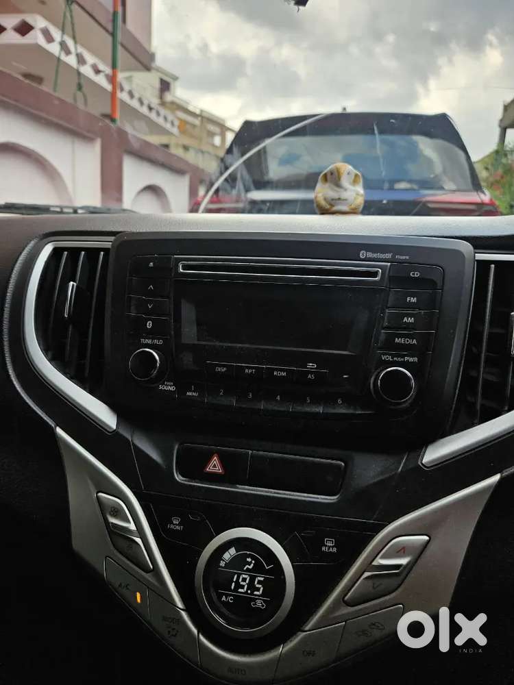 Maruti Suzuki Baleno 2019 Petrol 51000 Km Driven