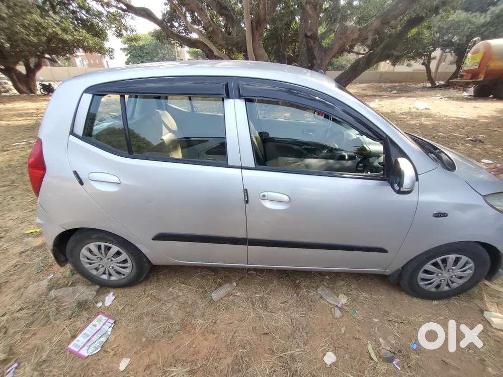 Hyundai I10 2013 Petrol 62000 Km Driven