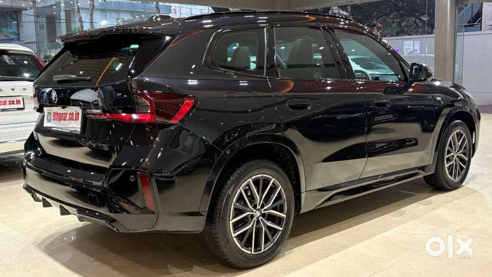 Bmw X1 Sdrive18d M Sport, 2024, Diesel