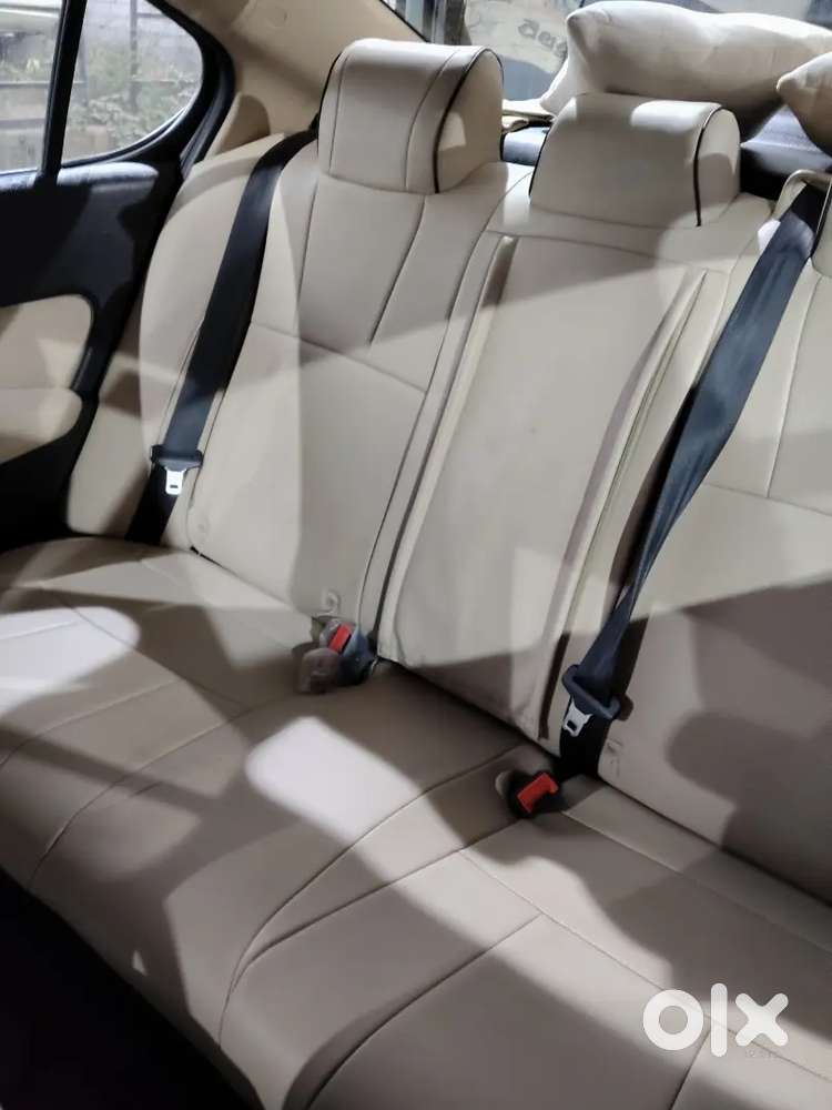 Honda City Top Model
