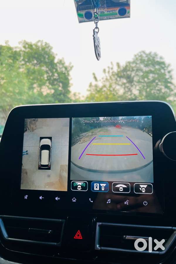 Maruti Suzuki Baleno 2022