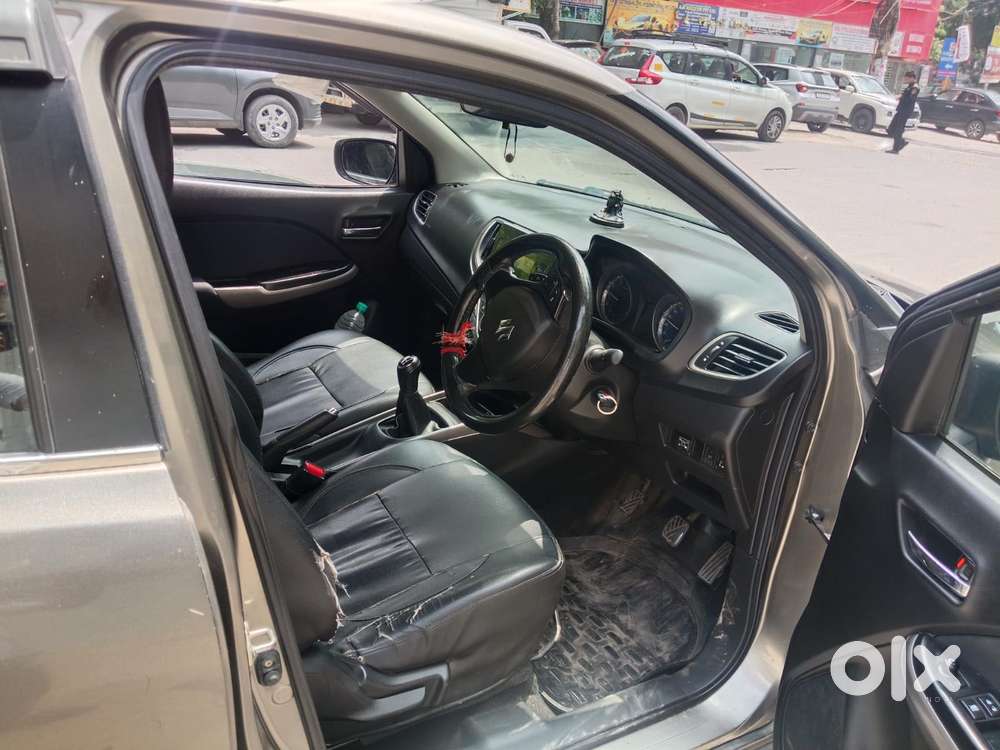 Maruti Suzuki Baleno Delta, 2020, Cng & Hybrids