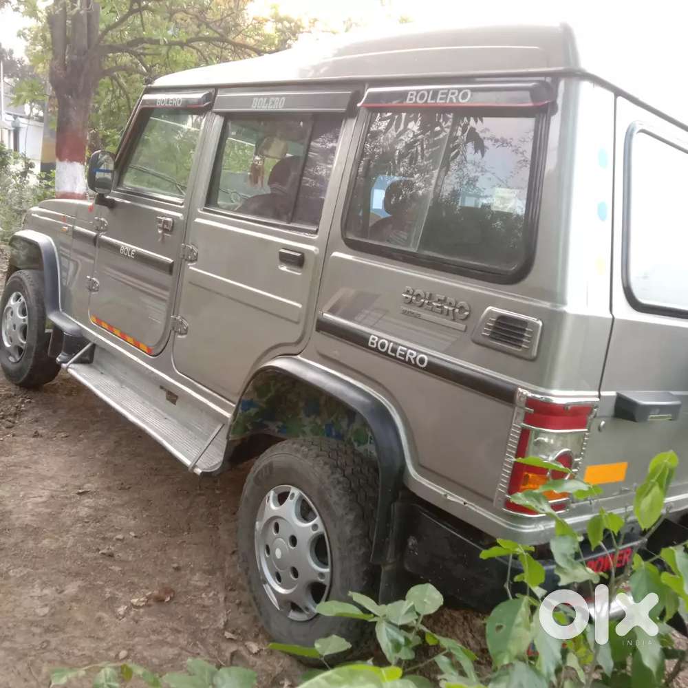 Mahindra Bolero Diesel 2009