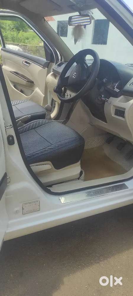 Maruti Suzuki Dzire Vdi 2016