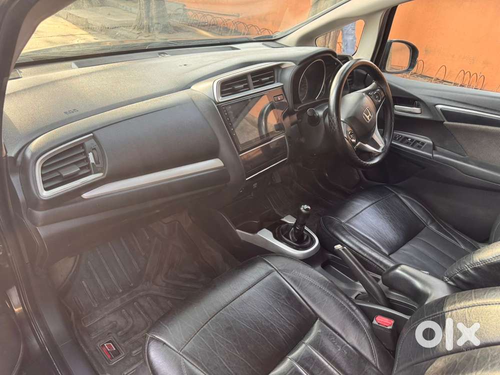 Honda Wr-v 1.5 Vx I-dtec, 2017, Diesel