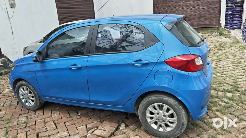 Tata Tiago Xz Opt 2020