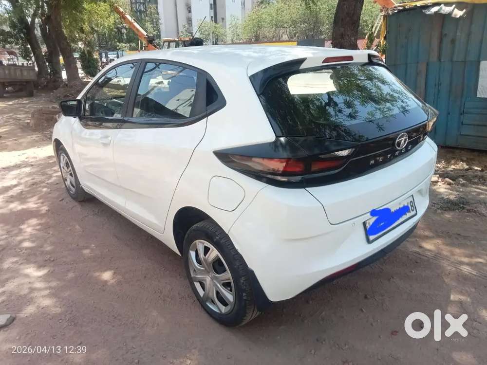 Tata Altroz 2020 Urgent Sale (negotiable Price)