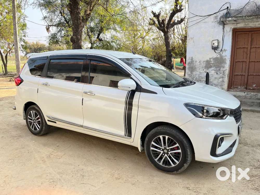 Maruti Suzuki Ertiga 2020 Diesel 90000 Km Driven