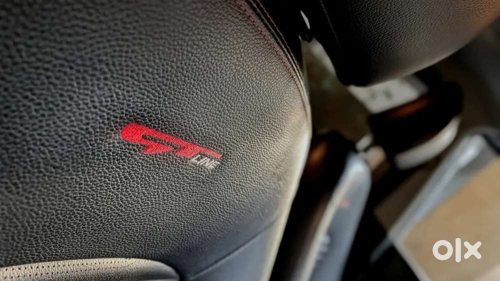 2023 Kia Sonet Gtx Plus Turbo Dct For Sale