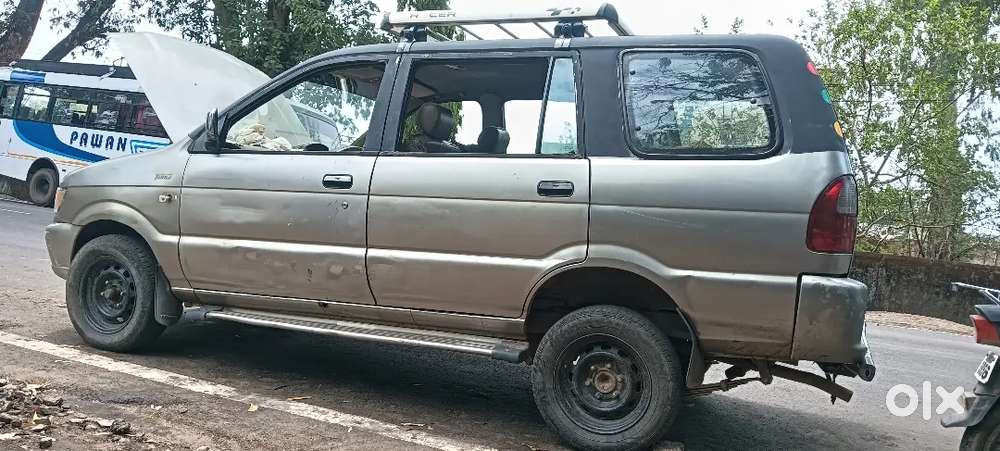 Gadi Mein Kuchh Kam Nahin Hai 2009 Model Hai Gadi Argent Bechna