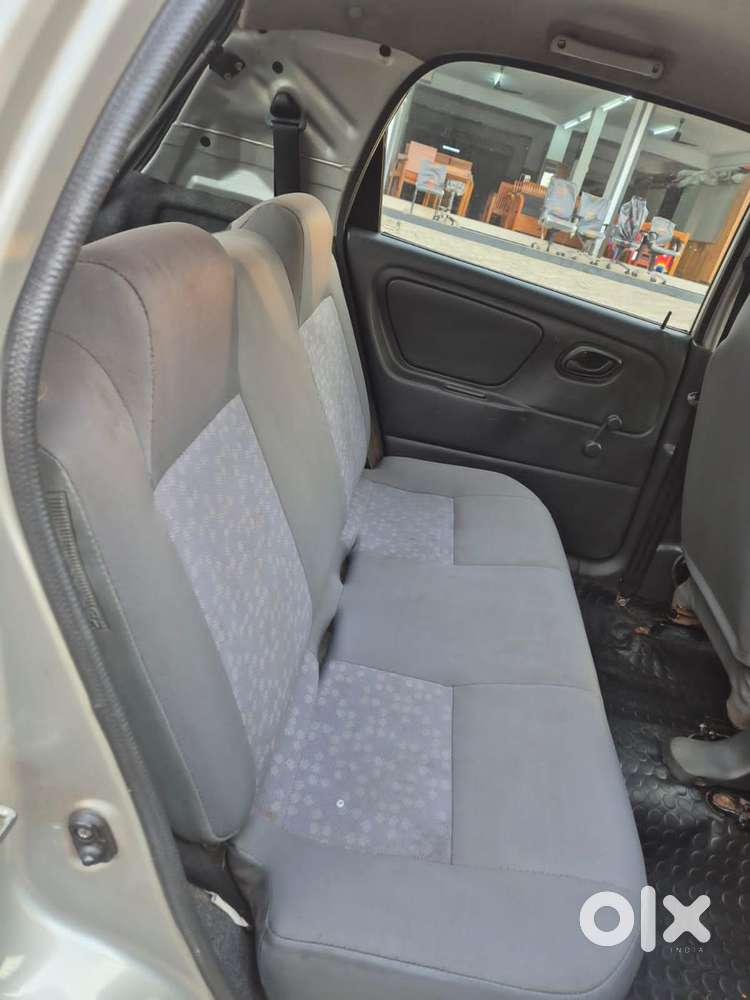 Maruti Suzuki Alto 0.8 Lxi (o), 2010, Petrol