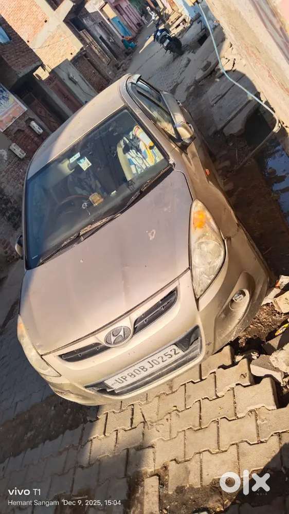 2009 Model H 2029 Tak Valid H