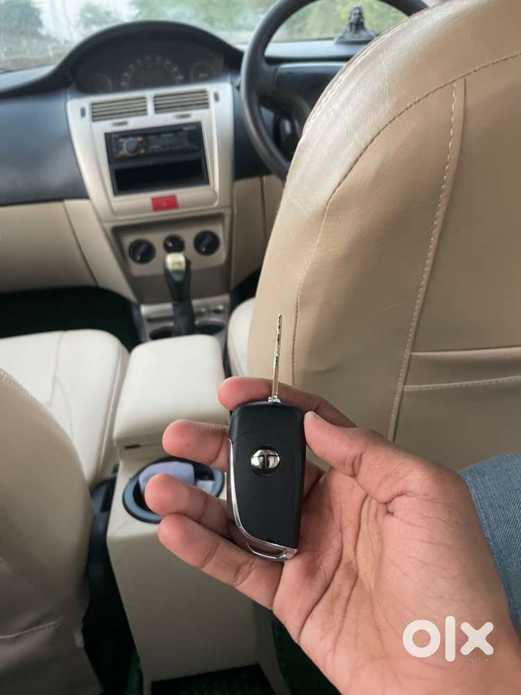 Tata Indica Vista 2012 Diesel Well Maintained