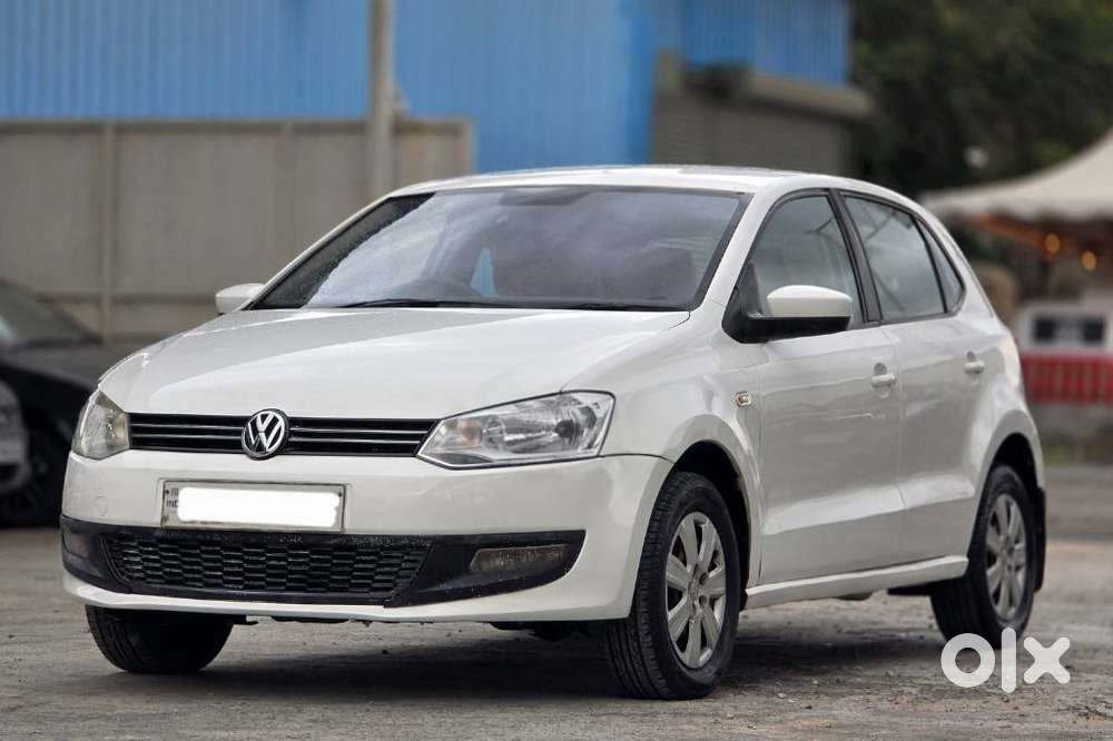 Volkswagen Polo, 2011, Petrol