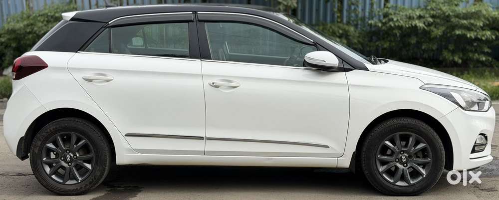 Hyundai Elite I20 1.2 Sportz Plus Vtvt, 2020, Petrol