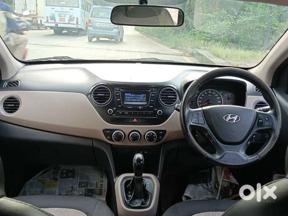 Hyundai I10 Asta Vtvt, 2014, Petrol