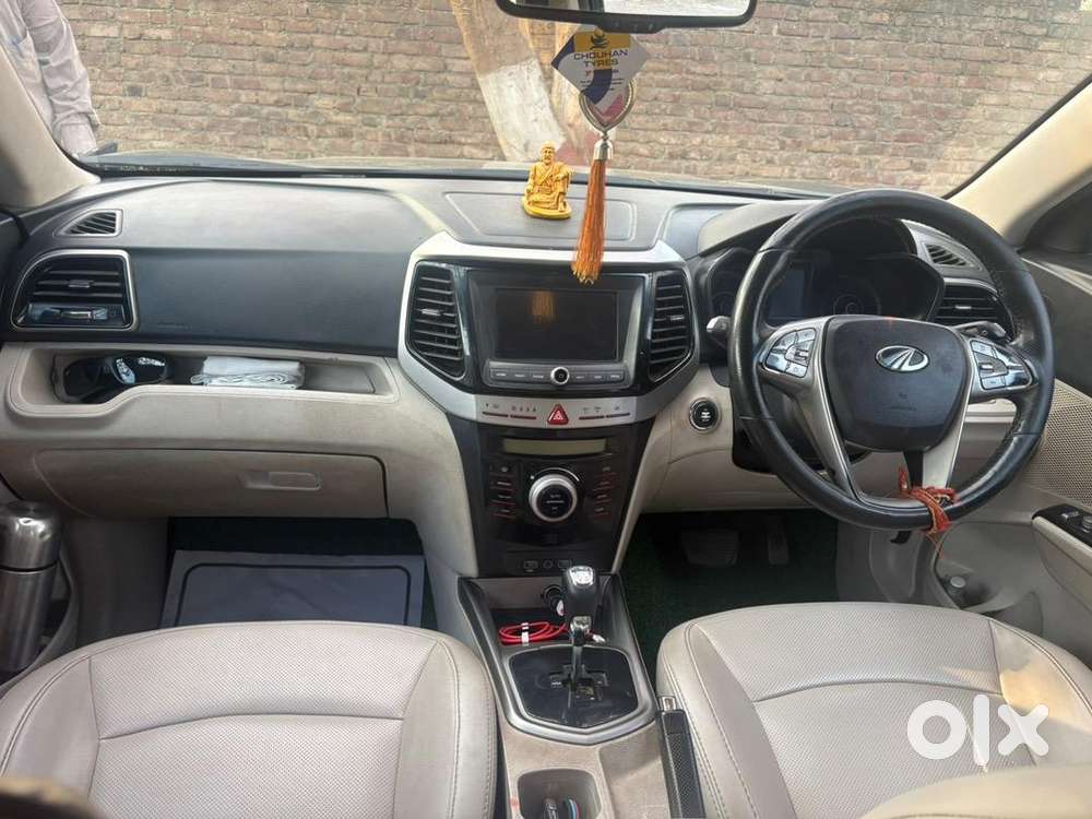 Mahindra Xuv300 2021 Diesel Well Maintained