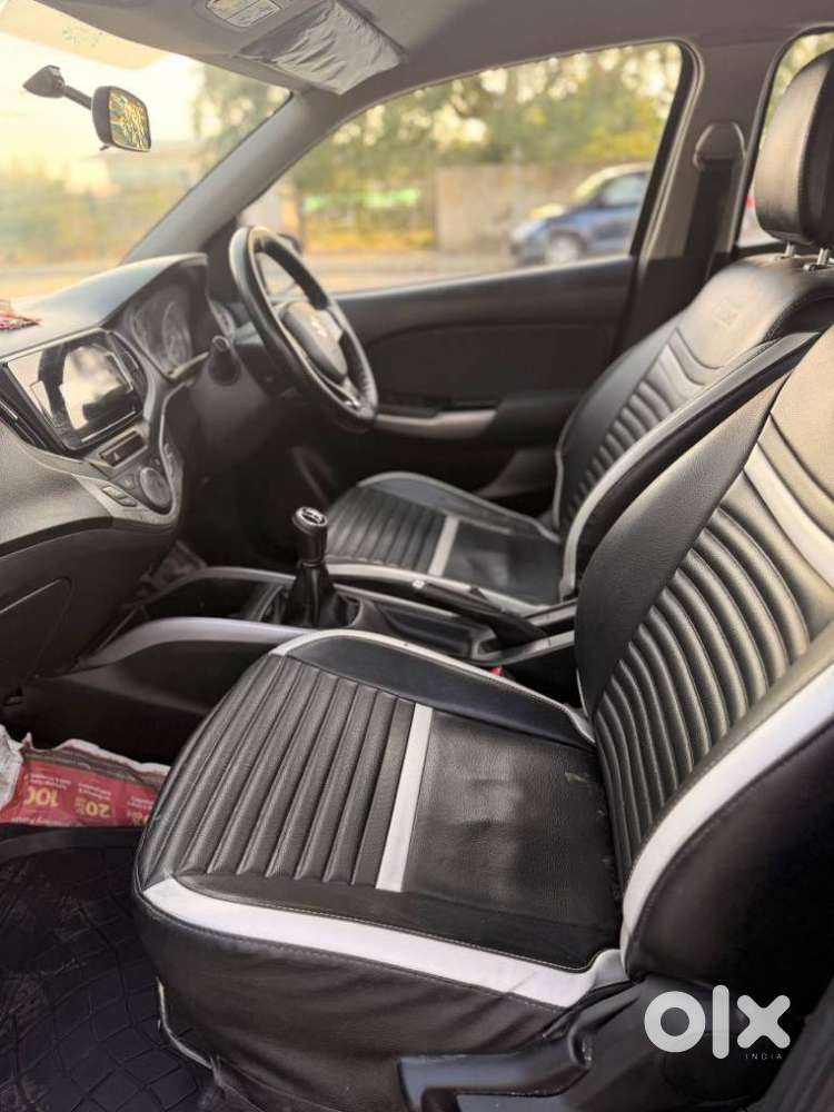 Maruti Suzuki Baleno 1.2 Delta Shvs, 2021, Petrol