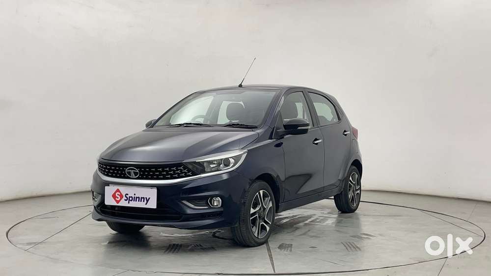 Tata Tiago Xza Plus, 2022, Petrol