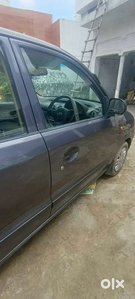 Hyundai Santro Xing Gl Plus 2011 Urgent Sell