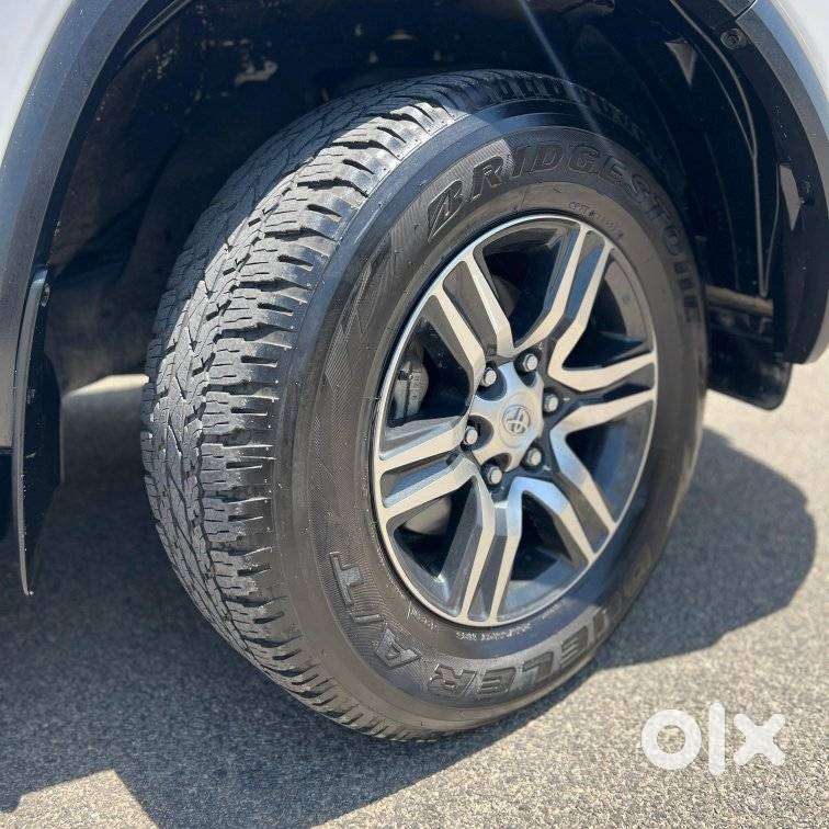 Toyota Fortuner 4x2 Mt 2.8 Diesel, 2023, Diesel