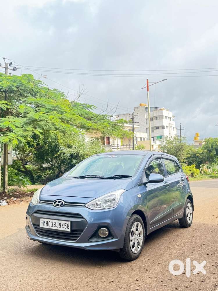 Hyundai Grand I10 Magna, 2014, Petrol