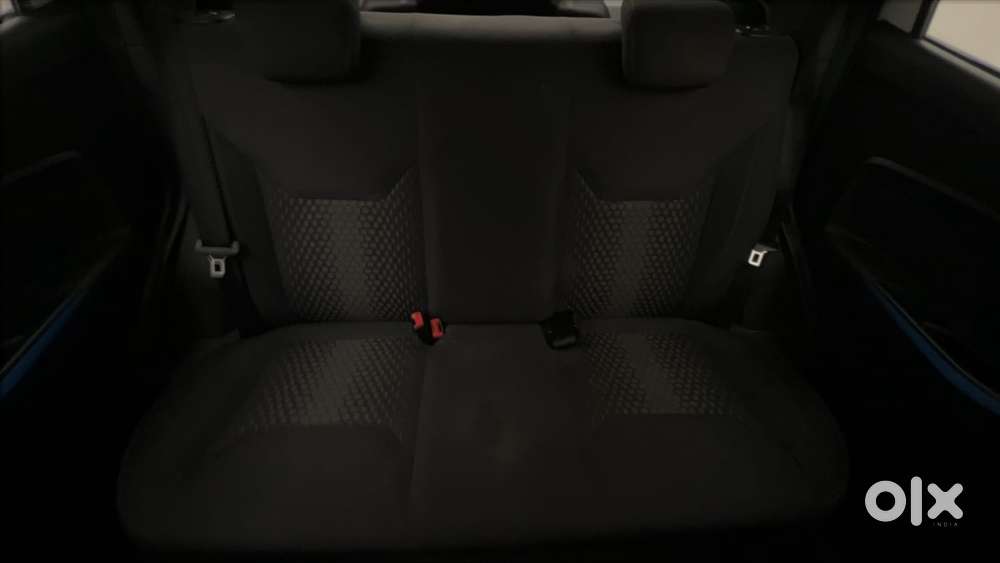 Ford Figo Titanium Diesel, 2019, Diesel