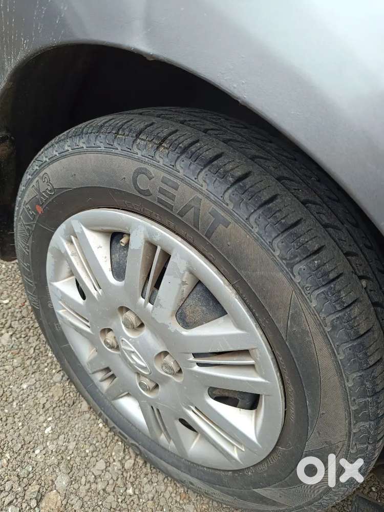 Hyundai Santro Xing Gls 2012