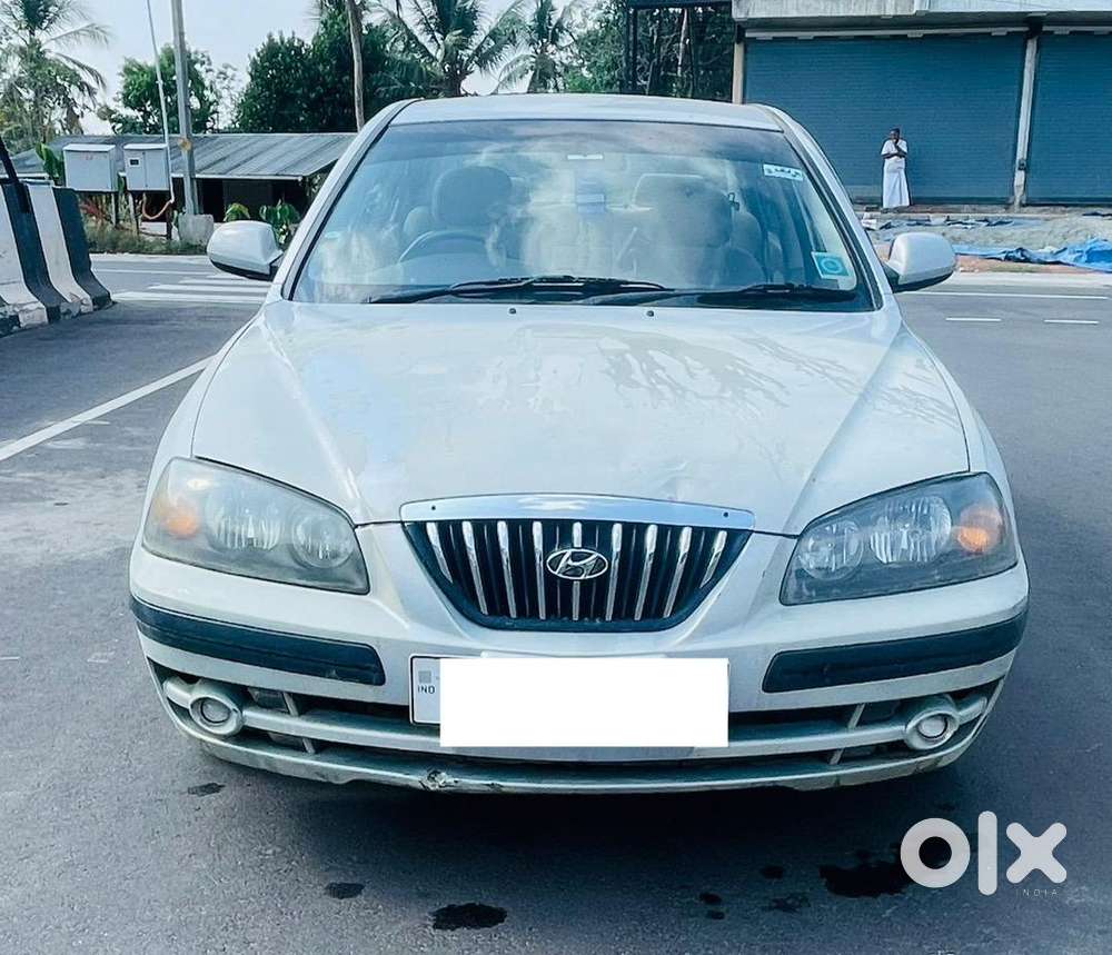 Hyundai  Elantra Diesel 76000 Km Driven